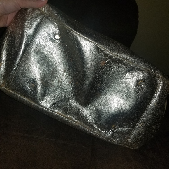 Tory Burch Crossbody Tote Bag - Picture 9 of 9